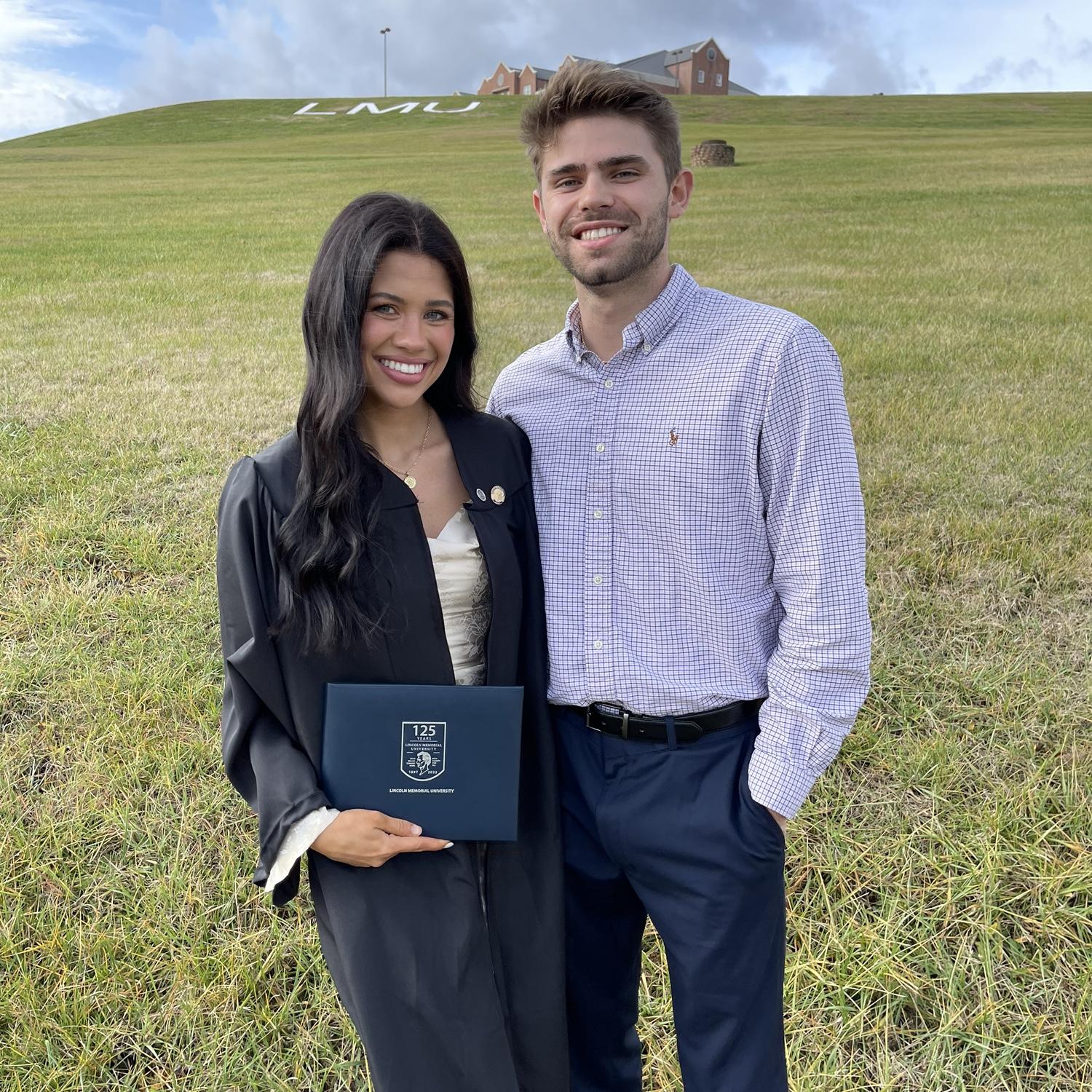 Faith Graduated nursing school👩🏽‍🎓🩺