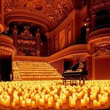 Candlelight: Queen vs. ABBA. Círculo de Bellas Artes.
