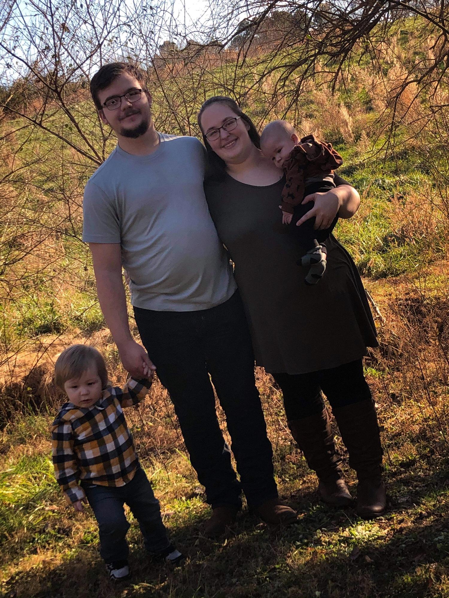 Our Family