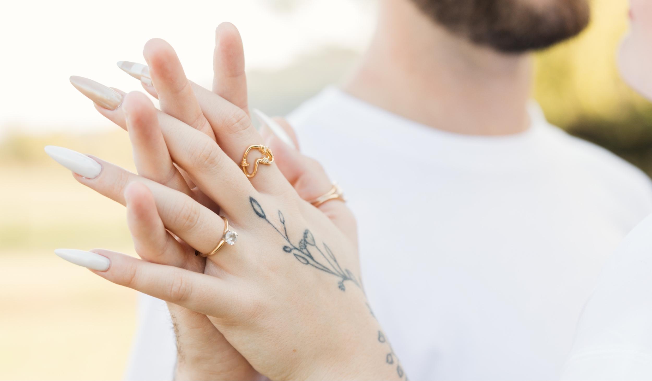 The Wedding Website of Victoria Langley and Westsley Seals