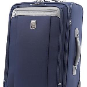 Travelpro Platinum Magna 2 Carry-On Expandable Rollaboard Suiter Suitcase, 22-in.