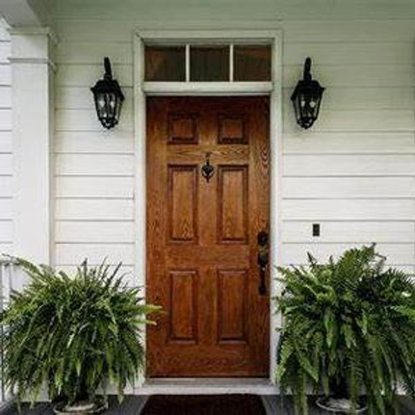 Home Down Payment