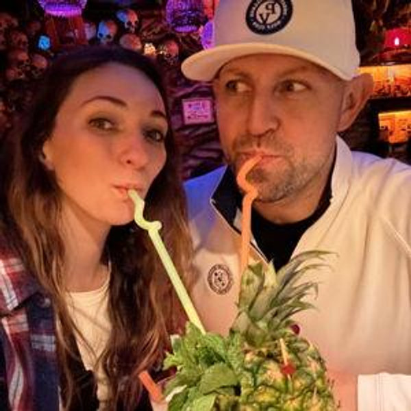 Honeymoon Dinner For Two