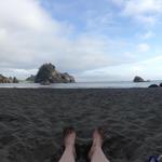 College Cove Beach