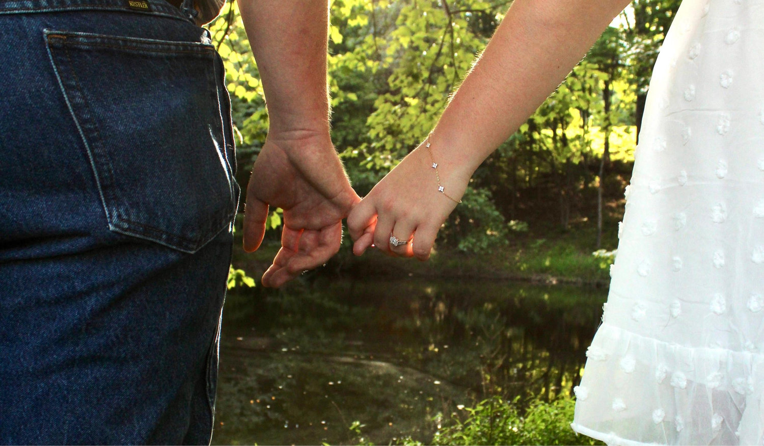 The Wedding Website of Kaylee Hall and Hayden Graves