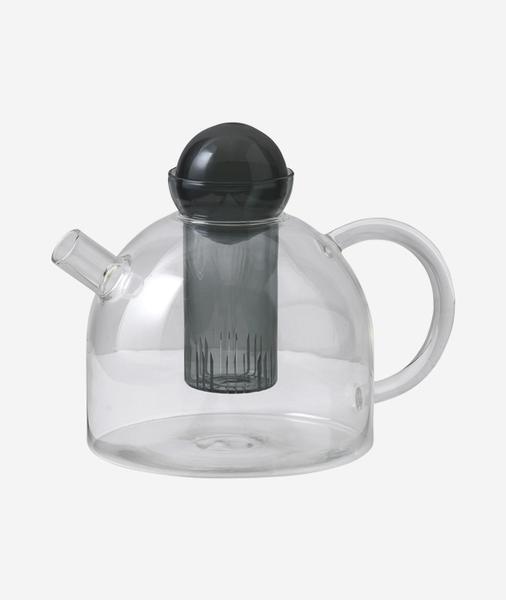 Still Teapot