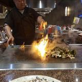 Yamato Hibachi & Sushi