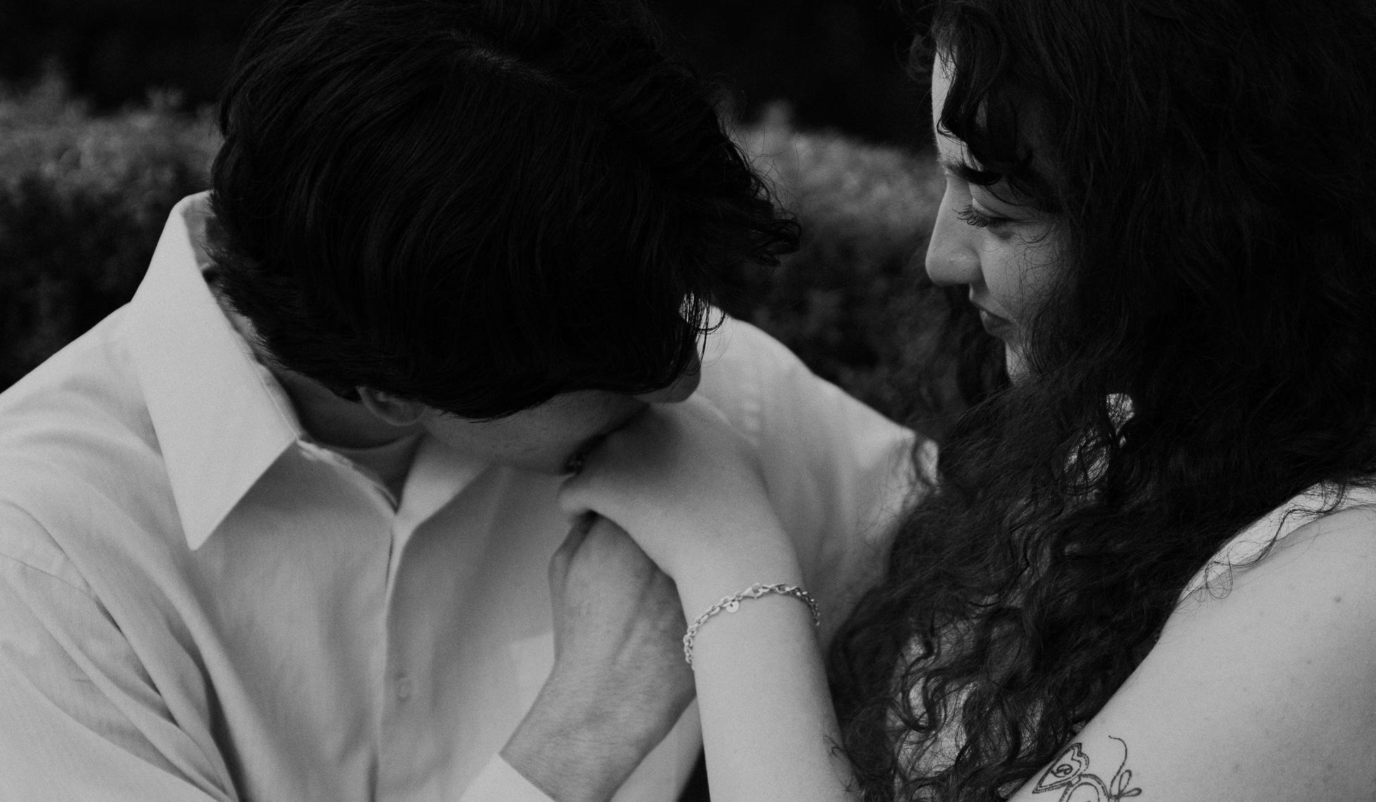 The Wedding Website of Lillian Rainier and Jesse Chinchilla