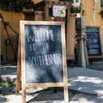 The Southerner