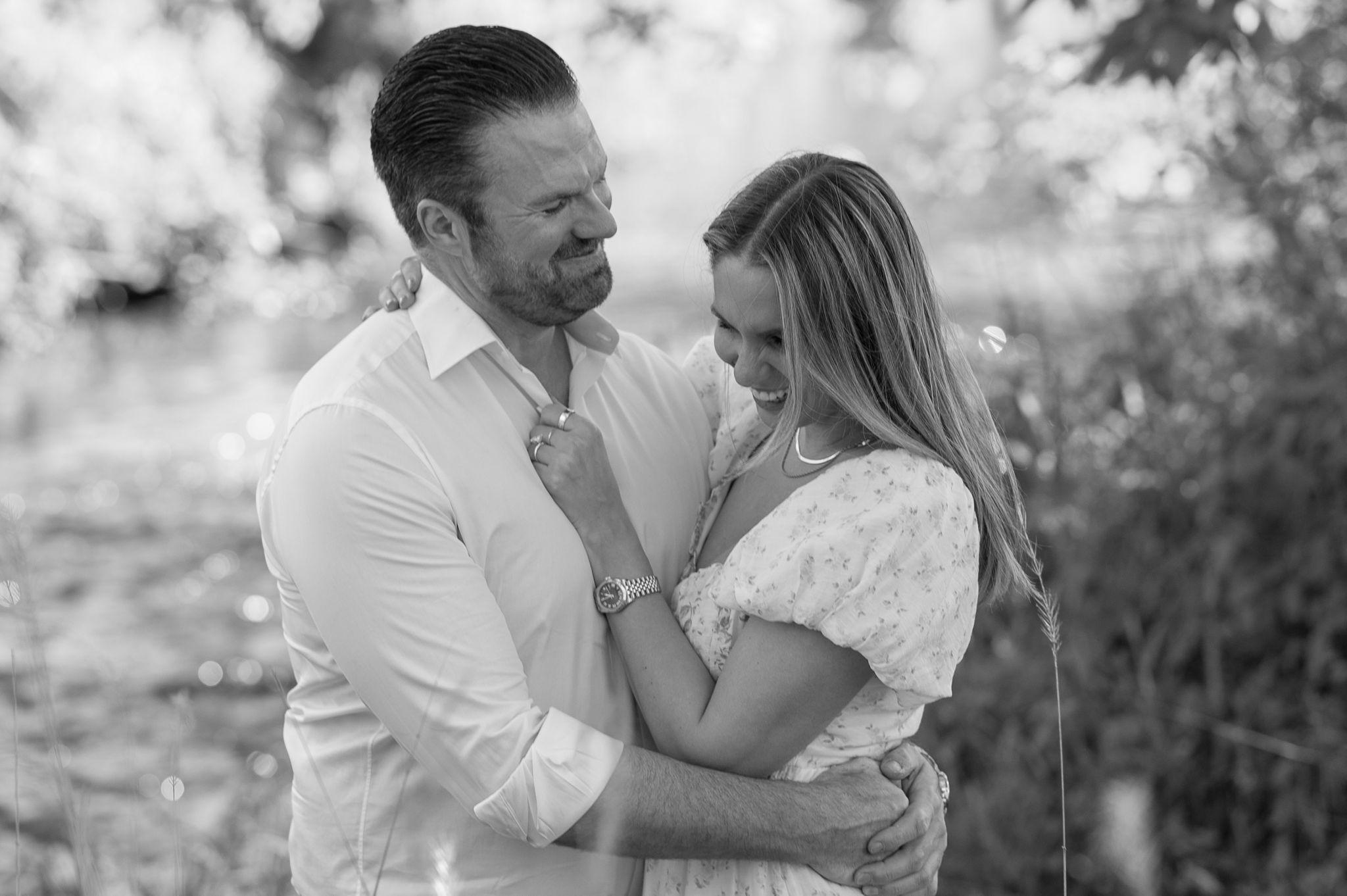 The Wedding Website of Alexis Albertson and Matt Warner