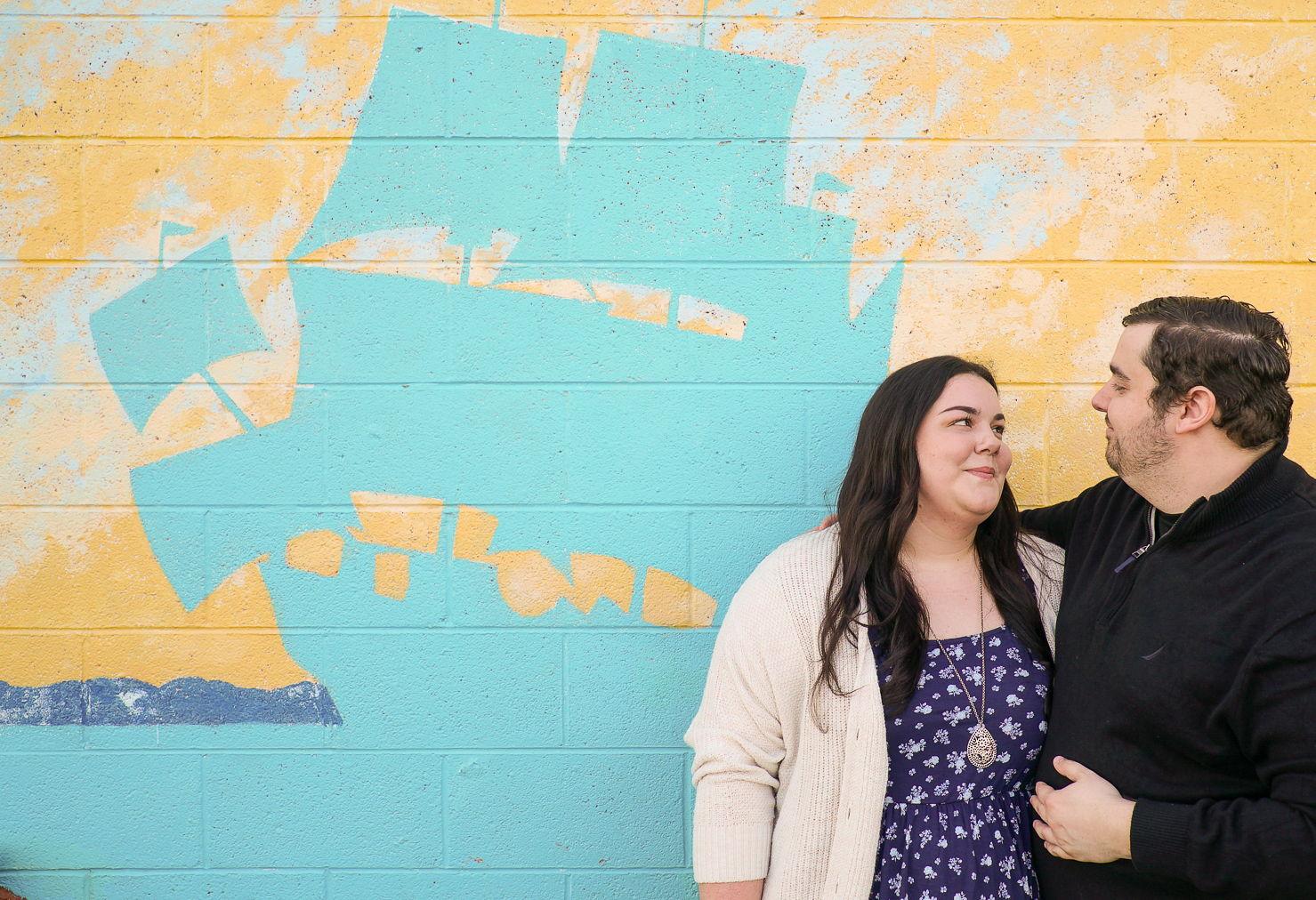 The Wedding Website of Gina Root and Charles Pence