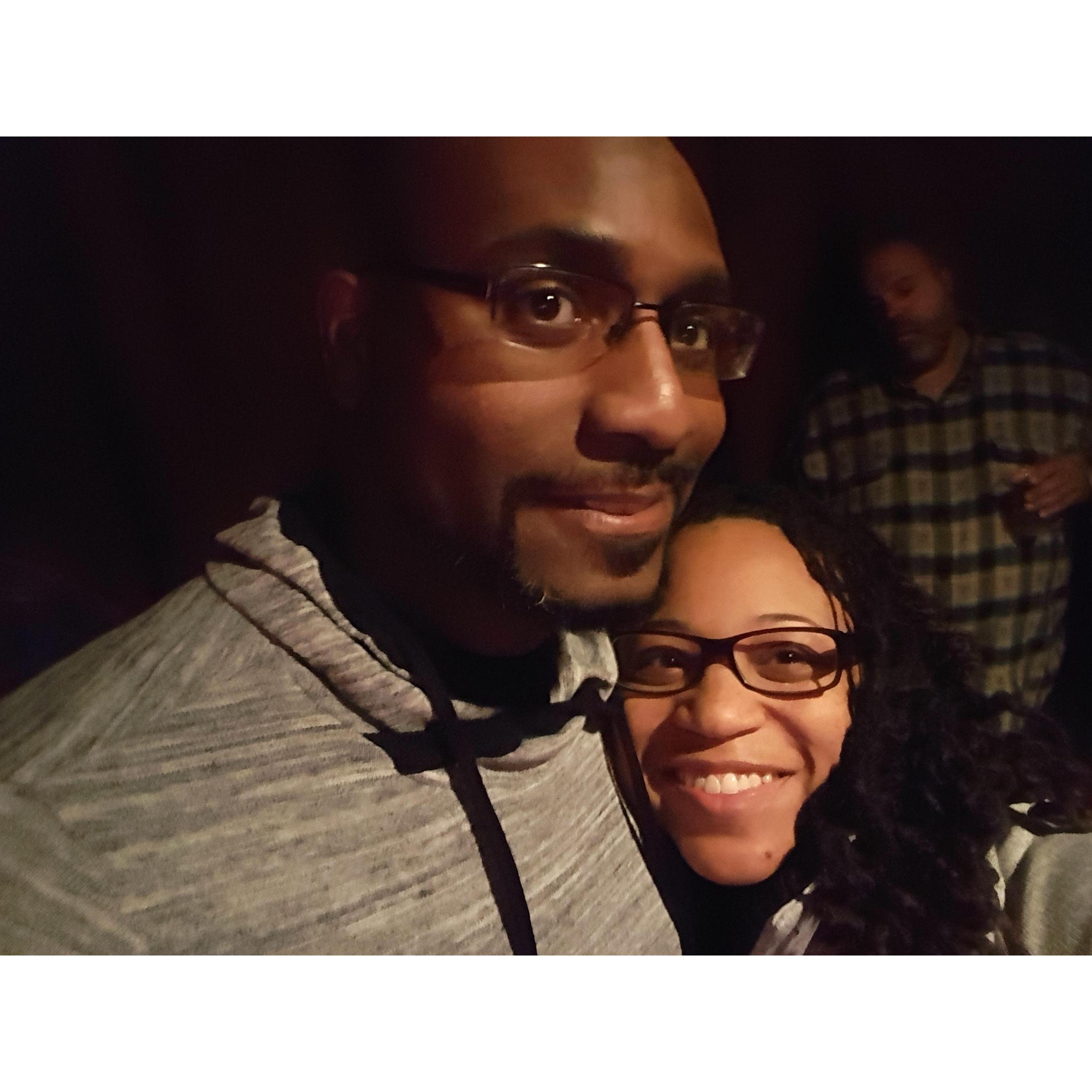 Roots Concert