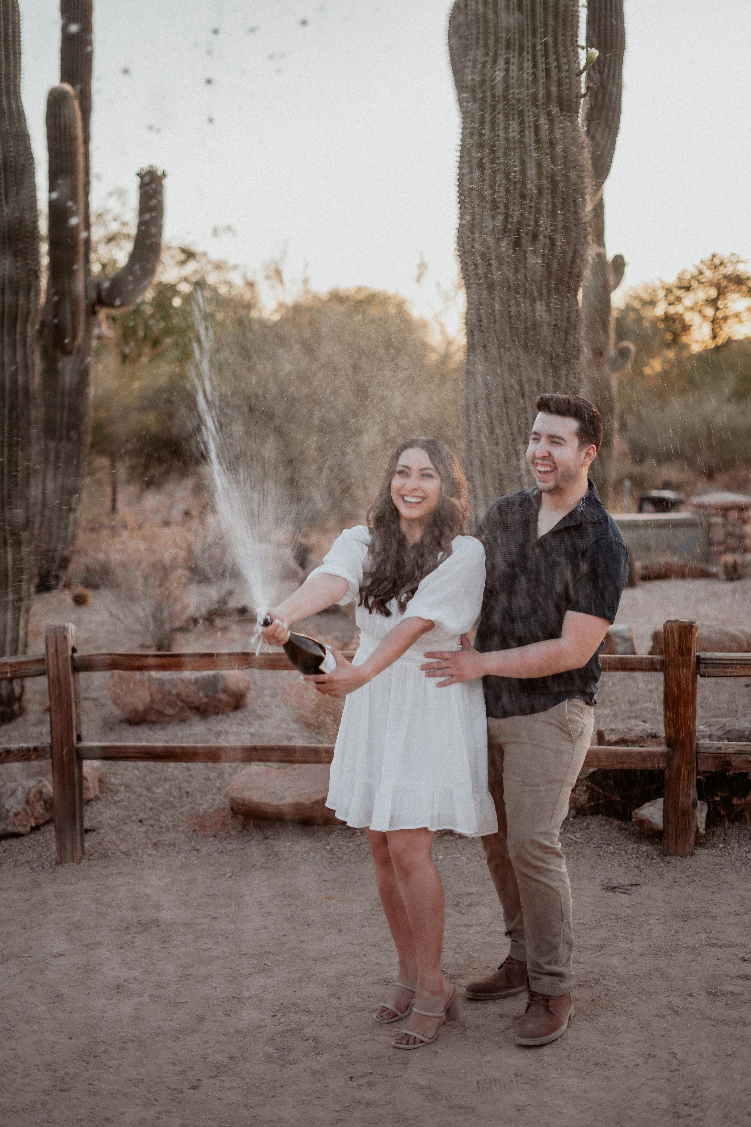 The Wedding Website of Julia Sena and Keith Dominguez