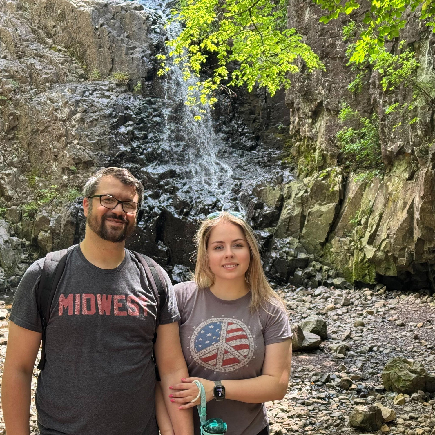NJ Hiking