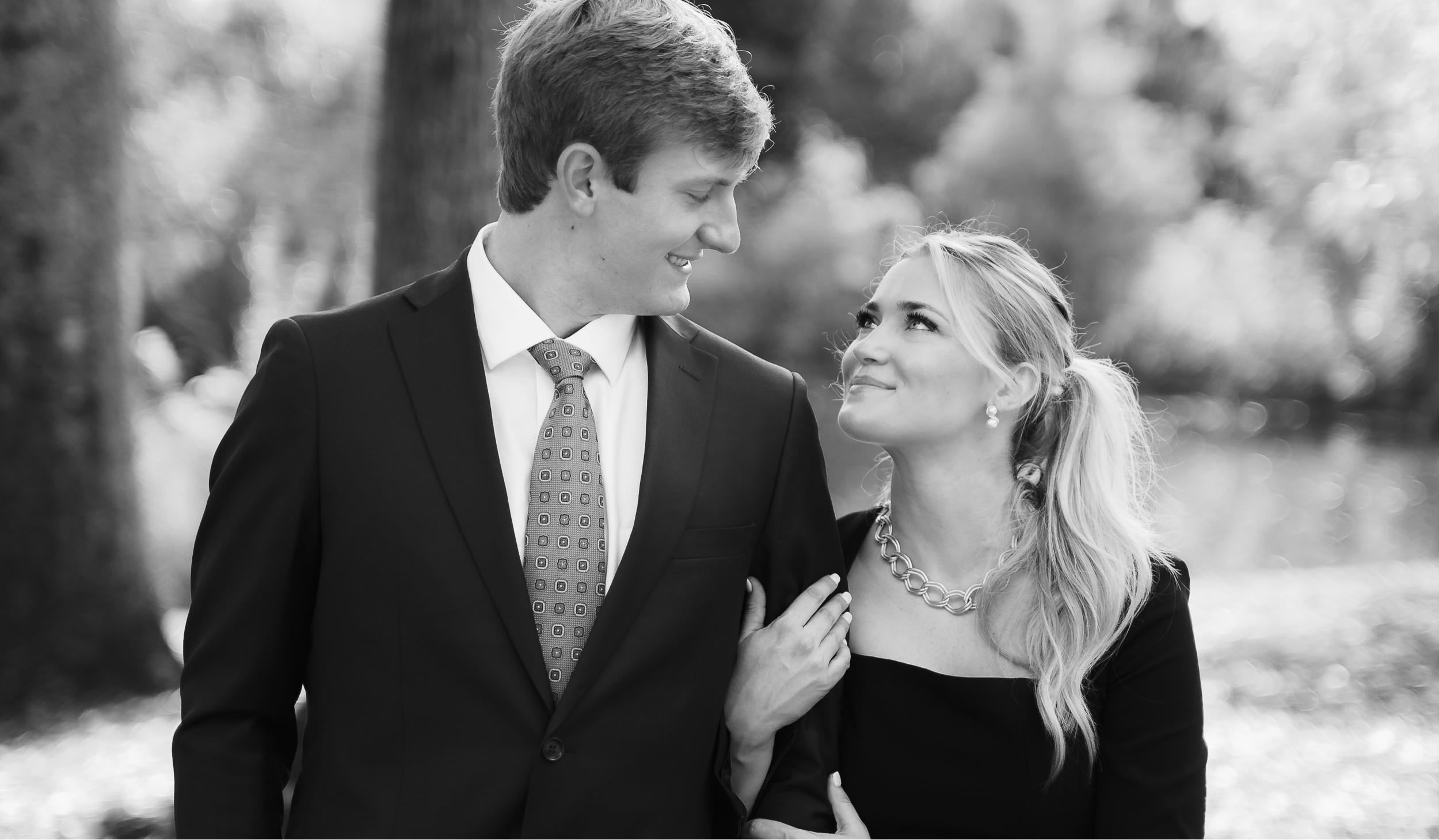 The Wedding Website of AnneTaylor Adams and John Payton Mayatt