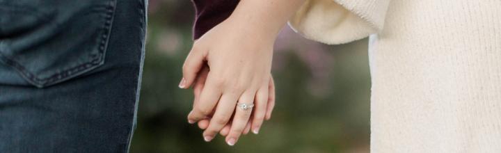 The Wedding Website of Kate Kielty and Josh Fleitman