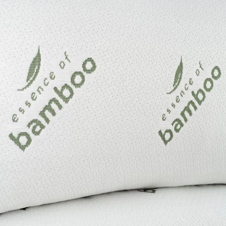 Pegasus Bedding Co. Essence of Bamboo Pillow Zola