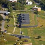 Fort Moultrie