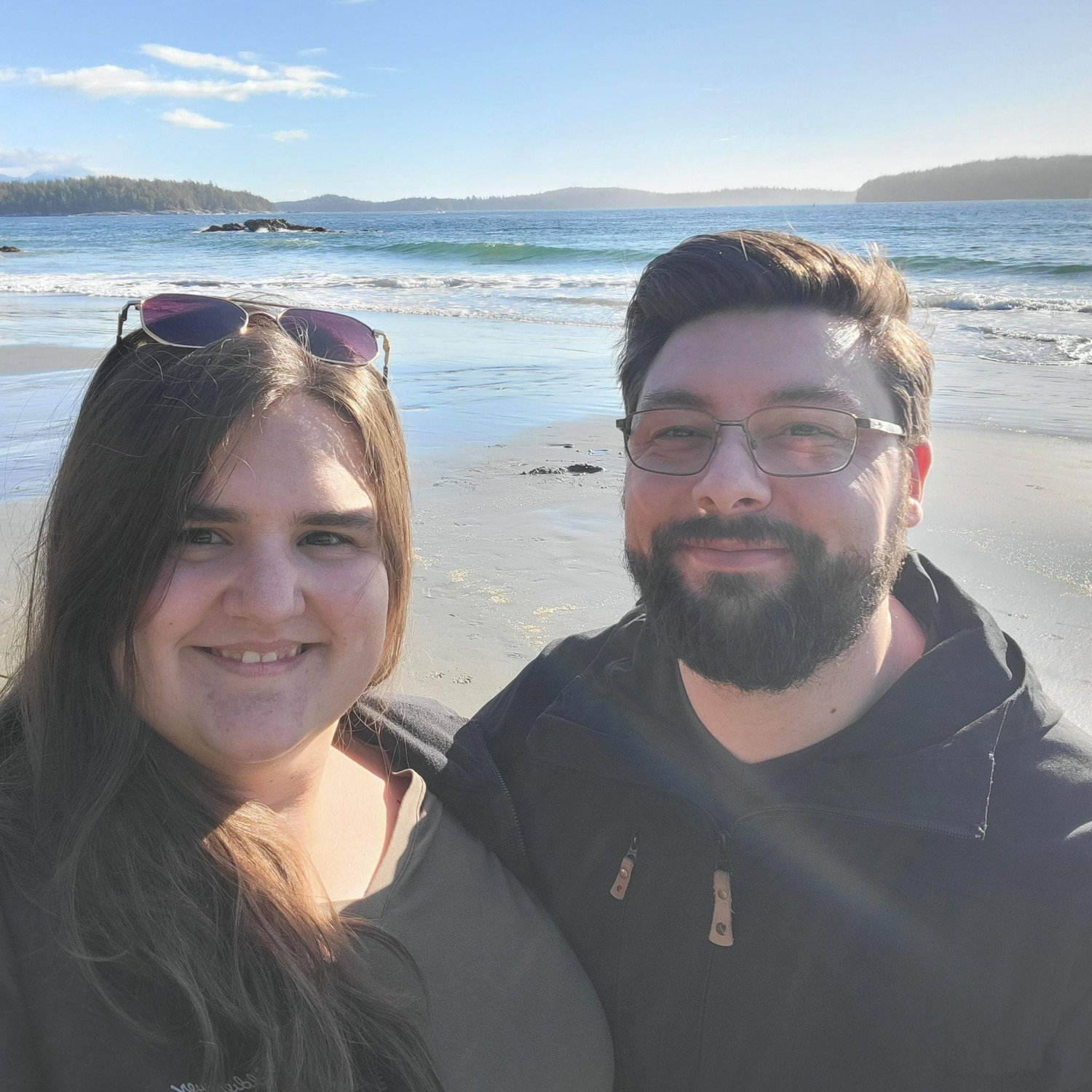 Tofino