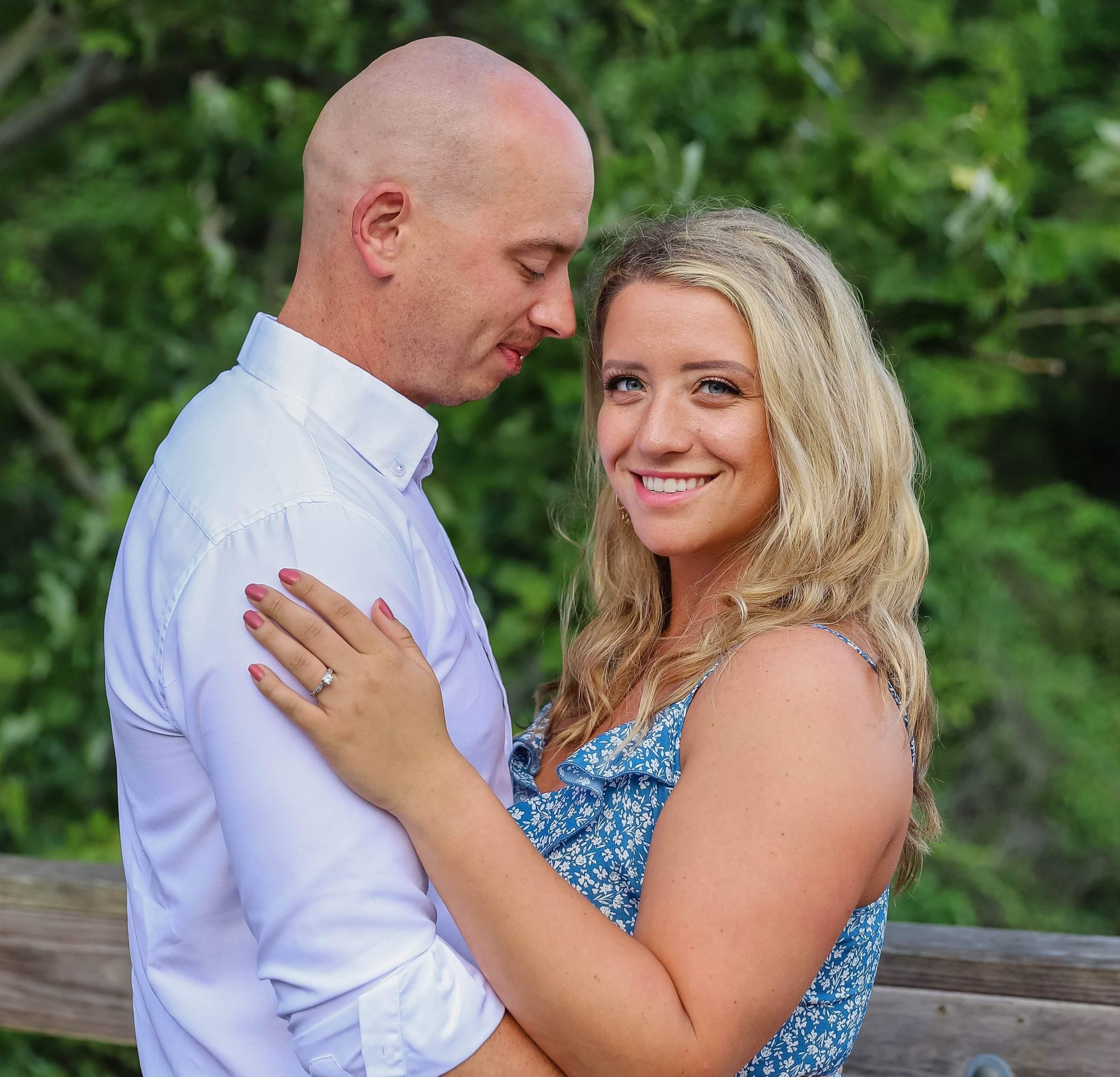 The Wedding Website of Jolene Oliverius and Dylan Boyle