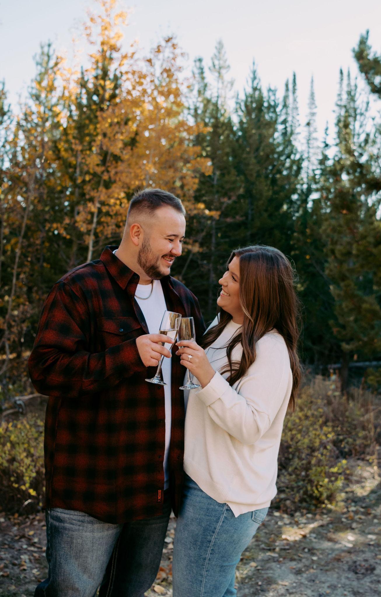 The Wedding Website of Kourtney Black and Daryn Provence