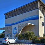 Gulfarium Marine Adventure Park