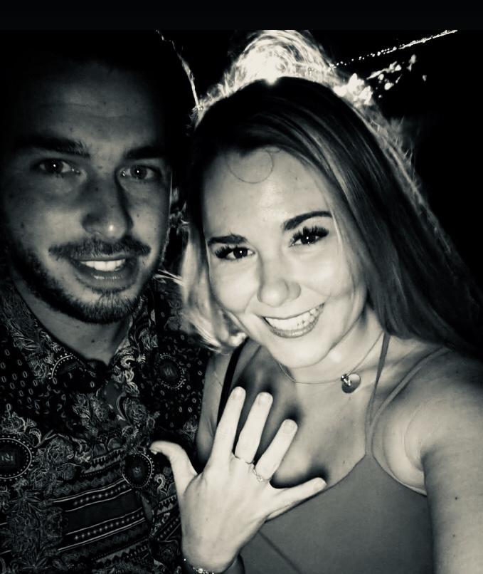 The Wedding Website of Becca Betson and Nick Kritikos