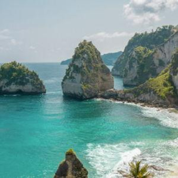 Our Dream 10th Anniversary Trip