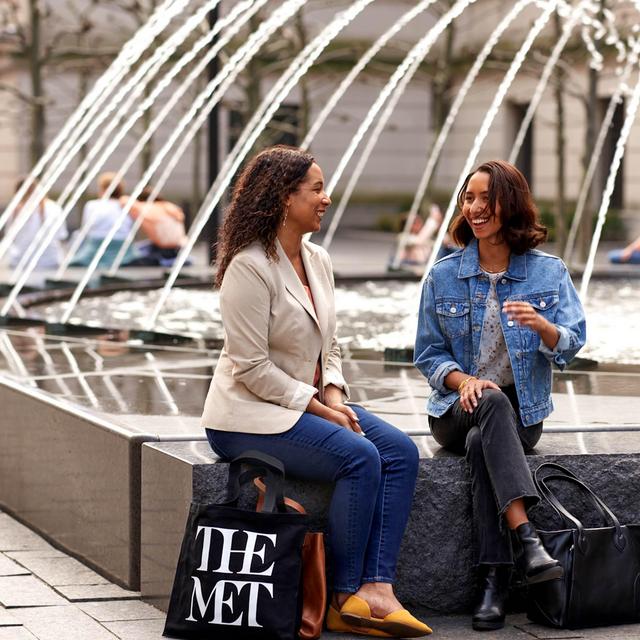 Metropolitan Museum of Art Membership