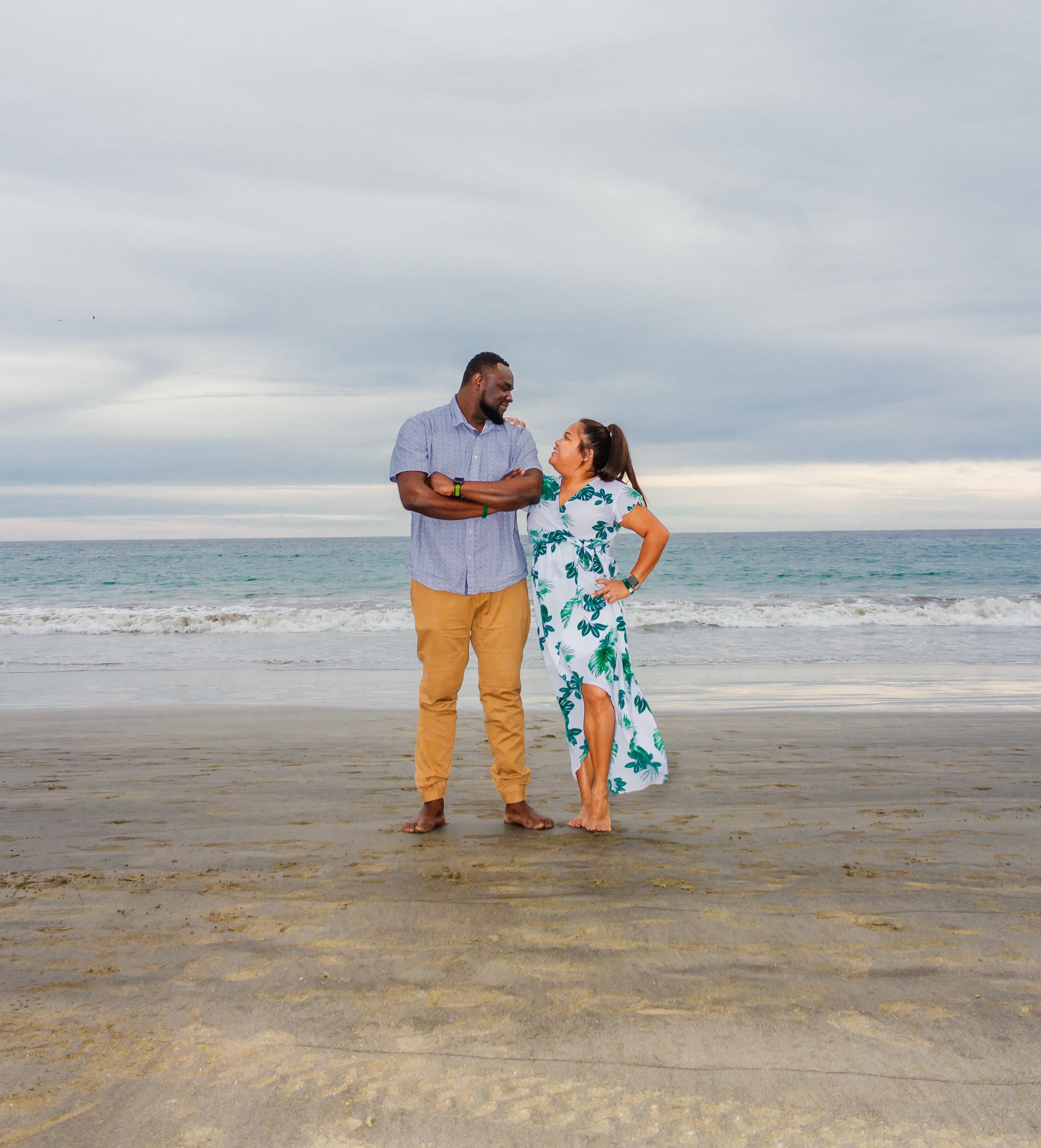 The Wedding Website of Shawn Andrews and Sherry Weller