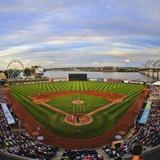 Modern Woodmen Park