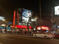 Madame Tussauds Hollywood