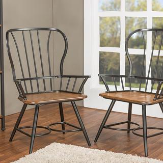 Longford Chair, Set of 2