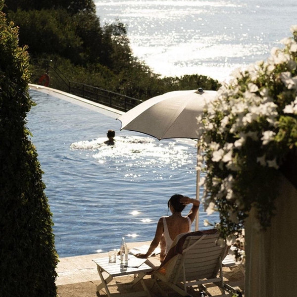 Couples Massage in the Italian Riviera - Credit Card Option