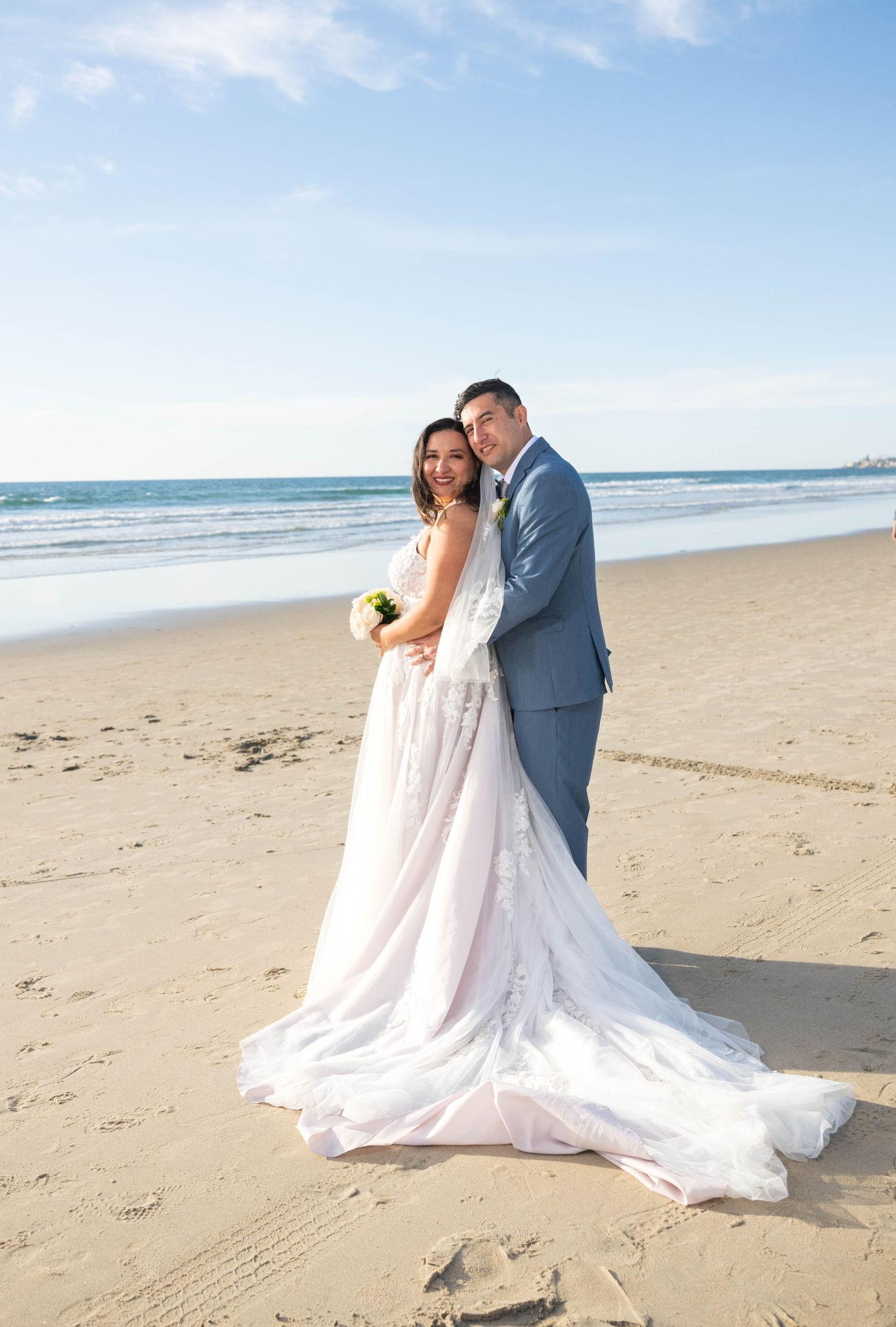 The Wedding Website of Vallery Baltierra and Miguel Baltierra