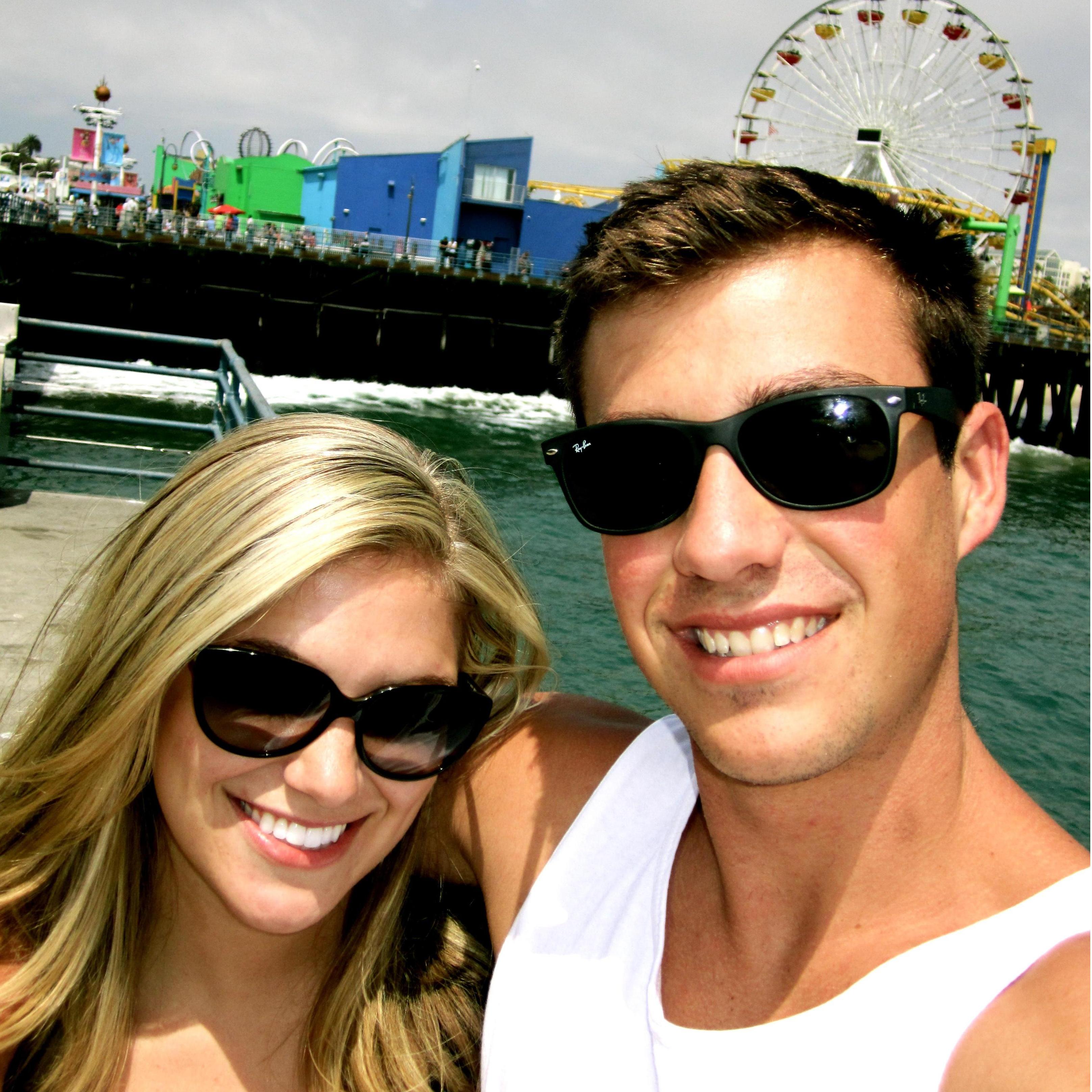 Venice Beach