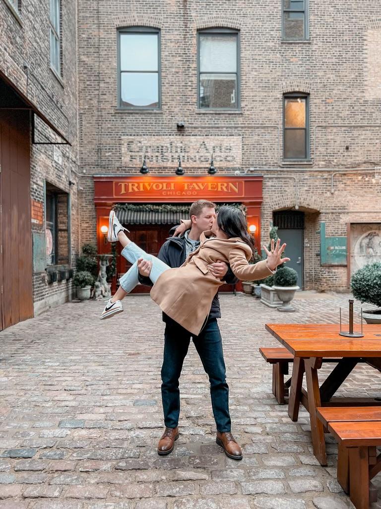 The Wedding Website of Morgan Murphy and Jeff Mallon