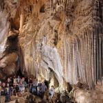 Shasta Caverns Visitor Center