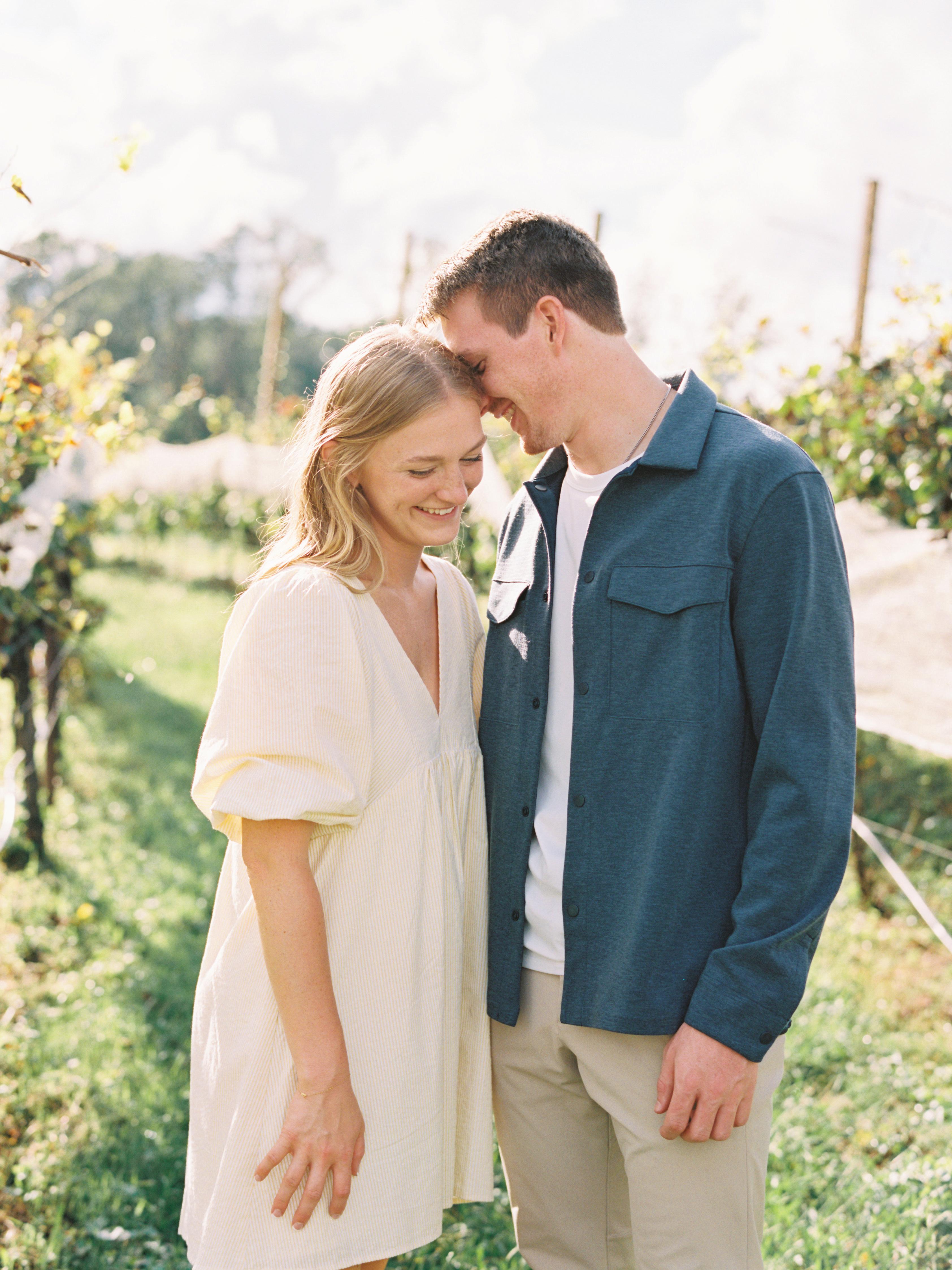 The Wedding Website of Jackson Somers and Emma Fornell