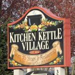 Kitchen Kettle Village