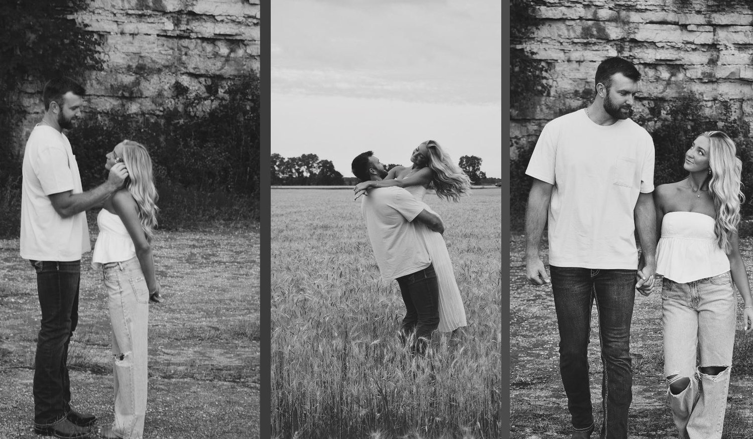 The Wedding Website of Sidney Miller and Austin Allen