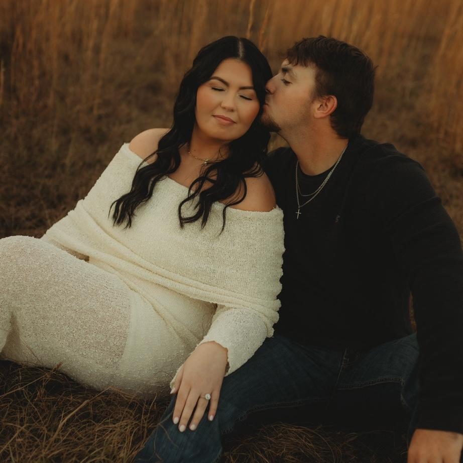 Engagement Photos 2025