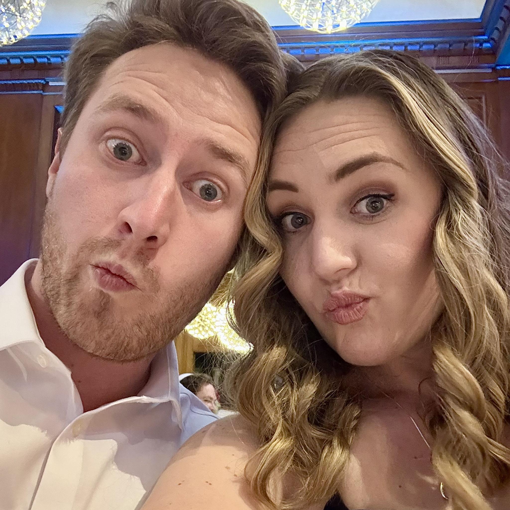 March 2025: Celebrating the Sawyers!