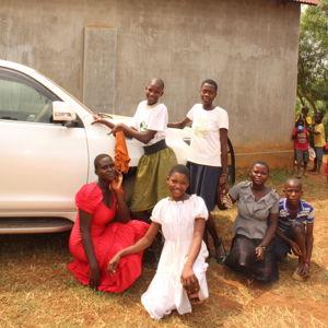 Donation to Organization
