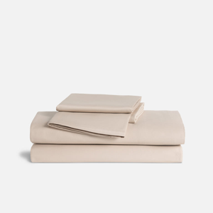 Luxe Sateen Core Sheet Set