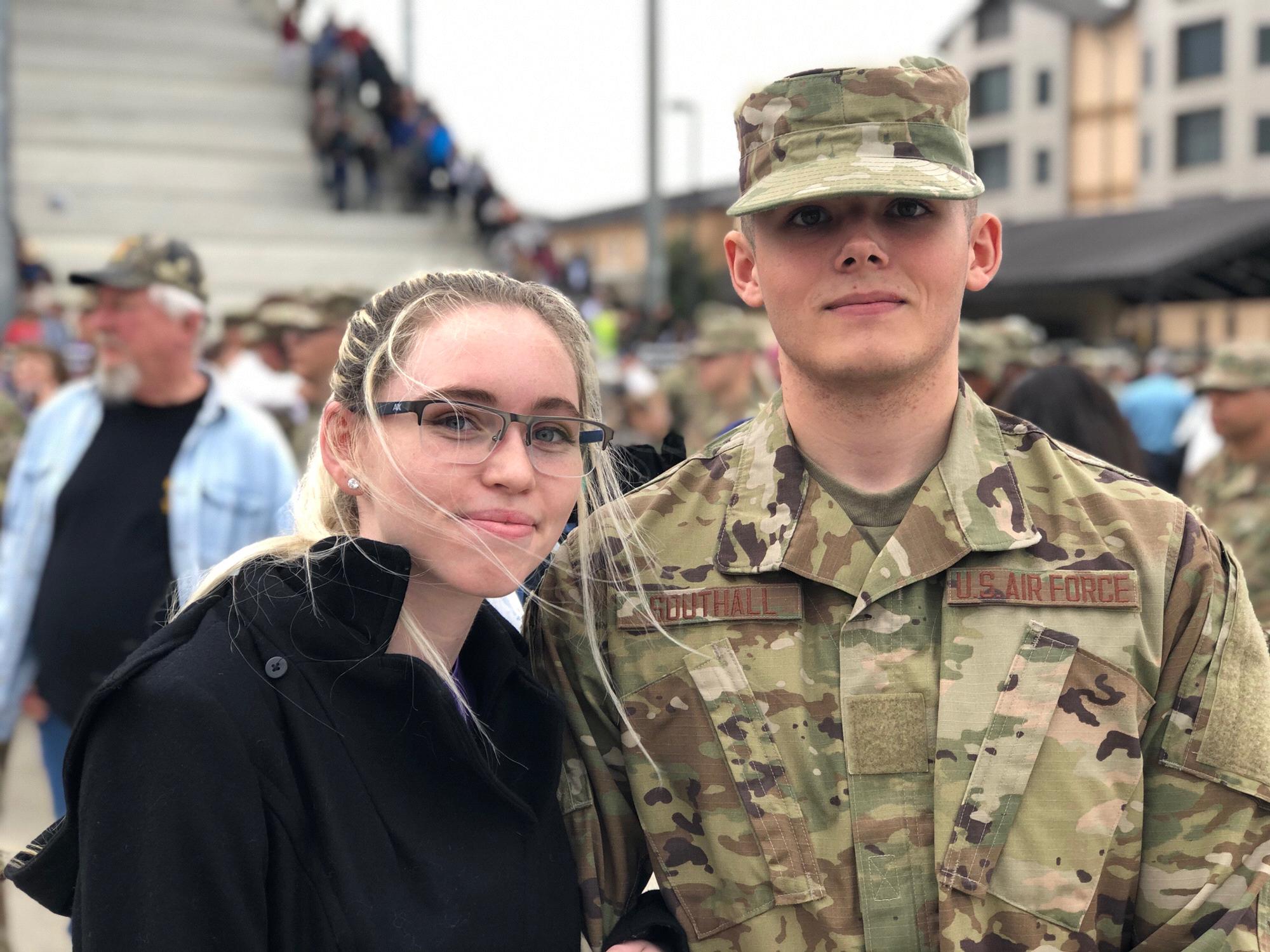 Coin Ceremony January 2020