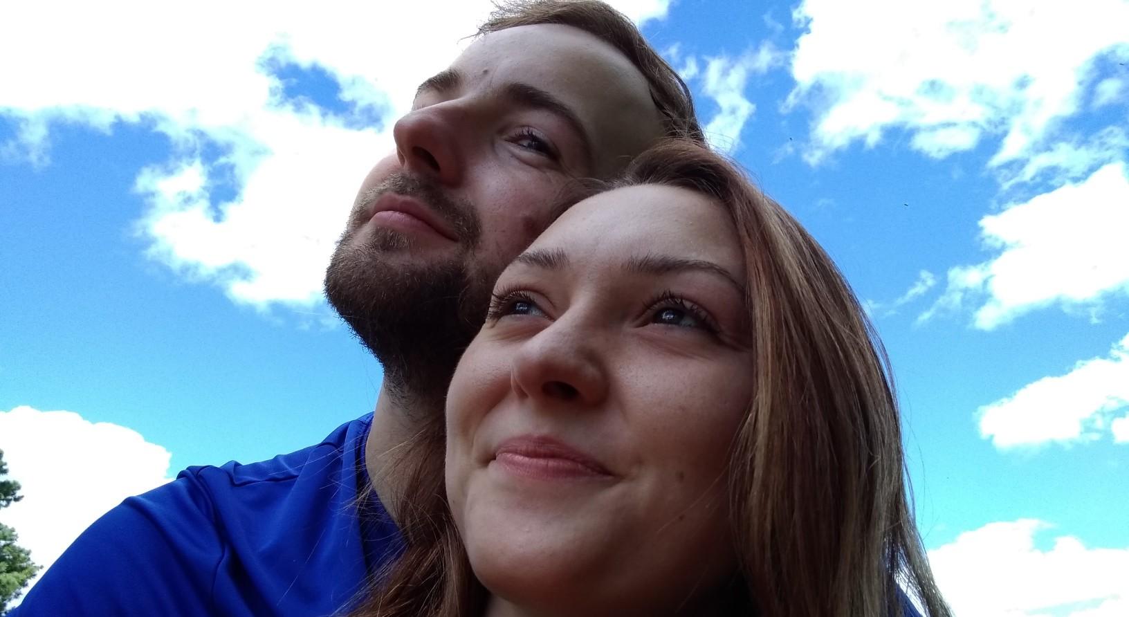 The Wedding Website of Josie Yesmunt and Andriy Yatskiv