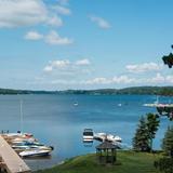 Cazenovia Lake