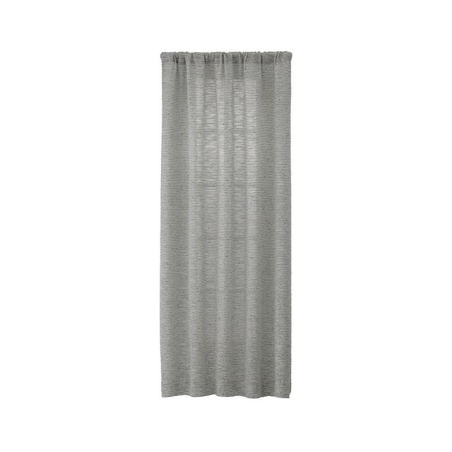 Vesta Textured Curtain Panel 50x96