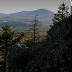 Mount Kearsarge